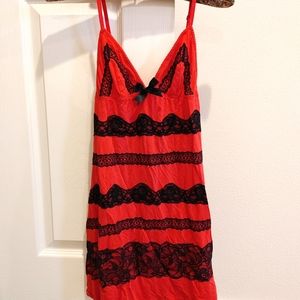 Victoria Secret Chemise